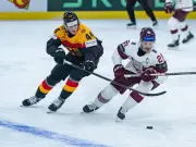 Eishockey-WM: Deutschland unter Druck gegen die Schweiz