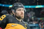 Eishockey-WM: Draisaitl sagt ab, Hoffnung auf Seider und Grubauer
