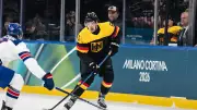 Eishockey-WM: Fünf Eisbären für Deutschland nominiert