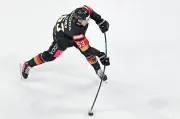 Eishockey-WM-Generalprobe: DEB unterliegt USA trotz NHL-Star Seider
