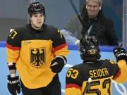 Eishockey-WM: Moritz Seider entscheidet sich für Teilnahme