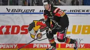 Eishockey-WM: NHL-Star Seider führt deutsches Team an