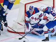 Eishockey-WM: USA erleben Debakel gegen Finnland, Kanada siegt dank Crosby