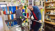 Eisleber Werbefirma Krause expandiert in neues Geschäftsfeld