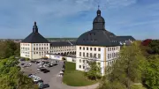 Ekhof-Theater in Gotha: Barocke Zauberbühne öffnet zu Pfingsten