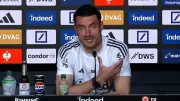 Eklat bei Eintracht: Trainer Riera attackiert Medien scharf