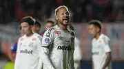 Eklat im Training: Neymar ohrfeigt Sohn von Ex-Brasilien-Star