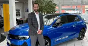 Elektrische Opel-Modelle bei Häusler: Corsa, Mokka und Astra Electric