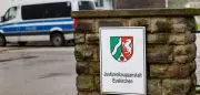 Elektronische Schlüssel in JVA verschwunden: NRW prüft alle Schließsysteme