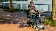 Elektroscooter Volksflitzer: Neue Freiheit im Alltag entdecken