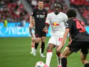 Elfenbeinküste mit Diomande und Touré zur WM gegen DFB