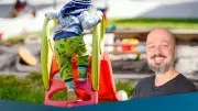Elternfrage: Einmischen oder Raushalten beim Klettern?