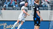 Elversberg überrollt Paderborn: 5:1-Gala und Platz zwei