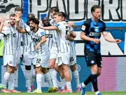 Elversberg überrollt Paderborn und macht Schalke zum Meister
