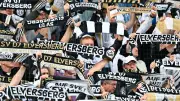 Elversberg: BILD besucht das Wunderdorf vor dem Bundesliga-Aufstieg