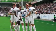 Elversberg plant Einkaufstour bei Bundesligist für Verstärkungen