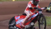 EM-Bronze für deutschen Speedway-Nachwuchs: Janek Konzack triumphiert