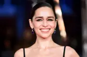 Emilia Clarke verlor nach Gehirn-OPs den Lebensmut