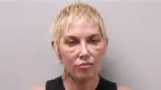 Eminem-Ex Kimberly Scott: Suff-Fahrt und Fahrerflucht vor Gericht