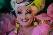 Emotionaler Film über Dragqueen Olivia Jones aus der Provinz