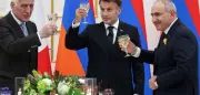 Emotionen in der Politik: Europa wird Macron noch bitter vermissen