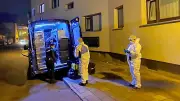 Emy (6) entführt, missbraucht: Täter Sebastian L. (29) stirbt auf Intensivstation