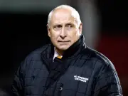 Energie Cottbus trauert um Ehrenpräsident Dieter Krein