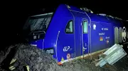 Entgleister Zug bei Karow: Schäden größer als angenommen