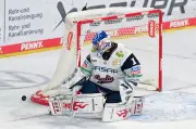 ERC Ingolstadt holt Final-MVP Stettmer zurück