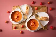 Erdbeer-Rezepte jenseits der Marmelade: Von Pizza bis Salsa