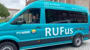 Erfolgreicher Rufbus Rufus in Neubrandenburg: Wird er durch Ilse ersetzt?