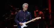 Eric Clapton in München: Falsche Töne, echte Magie – Publikum begeistert