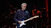 Eric Clapton in München: Gitarren-Gott ignoriert Publikum