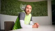 Eriksen: Klassenerhalt mit Wolfsburg wäre wie ein Titelgewinn