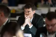 Ermittlungen gegen Mike Mohring eingestellt: Keine Straftat nachgewiesen