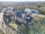 Erneute antisemitische Aushänge an Kunsthochschule Burg Giebichenstein