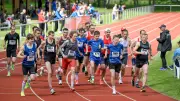 Erneute Lauf-Gold: Wendhausen und Kuntermann triumphieren in Bad Doberan