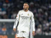 Erneute Unruhe bei Real Madrid: Fans gegen Pérez und Mbappé
