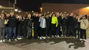Erneuter Streik bei Großbäckerei Bonback in Halle: Lieferengpässe bei Lidl und Kaufland