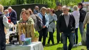 Erster Regionalmarkt in Aseleben übertrifft alle Erwartungen