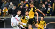 Erster Sommer-Neuzugang: Fynn Otto wechselt zum 1. FC Nürnberg