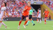 Erster Transfer: St. Pauli holt Australier Samuel Klein