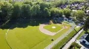 Erstes Baseball-Stadion in MV eröffnet in Greifswald