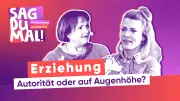 Erziehung früher vs. heute: Generationen im Dialog