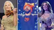 ESC 2026: Delta Goodrem, Finnland und Griechenland als Top-Favoriten