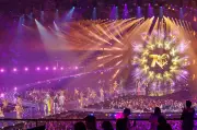 ESC 2026 Finale: Bulgarien gewinnt, Deutschland auf Platz 23