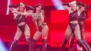 ESC 2026 in Wien: Sarah Engels will gewinnen