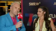 ESC-Countdown: Sarah Engels will gewinnen