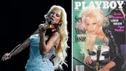 ESC-Favorit Linda Lampenius: Geigerin schon im Playboy