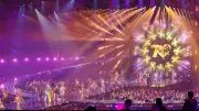 ESC-Finale 2026: Alle Platzierungen der 25 Finalisten im Überblick